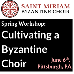 St Miriam Spring Workshop - 2026